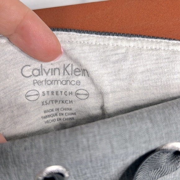 Calvin Klein Performance Commuter Capris size XS - Picture 4 of 7